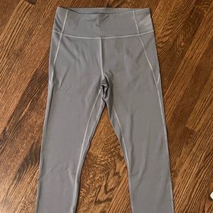 Allbirds Womens Natural Leggings, size M